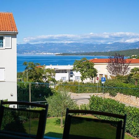 Apartment Crystal Aura Малинска Экстерьер фото