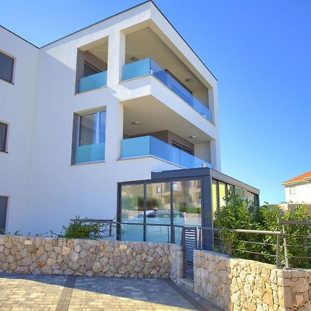 Apartment Crystal Aura Малинска Экстерьер фото